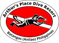 Arthur's Place Dive Resort, Anilao Batangas