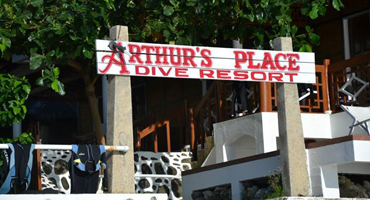 Arthur's Place Dive Resort Anilao