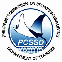 Member of Philippine Commission on Sports and Scuba Diving